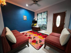 Rerama Guesthouse & Homestay Langkawi